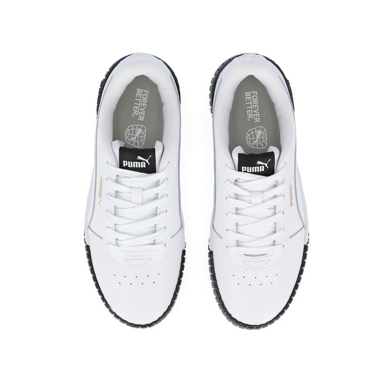 ZAPATILLAS-PUMA-CARINA-2.0-MODA-BCO-NGO-DOR-MUJER-