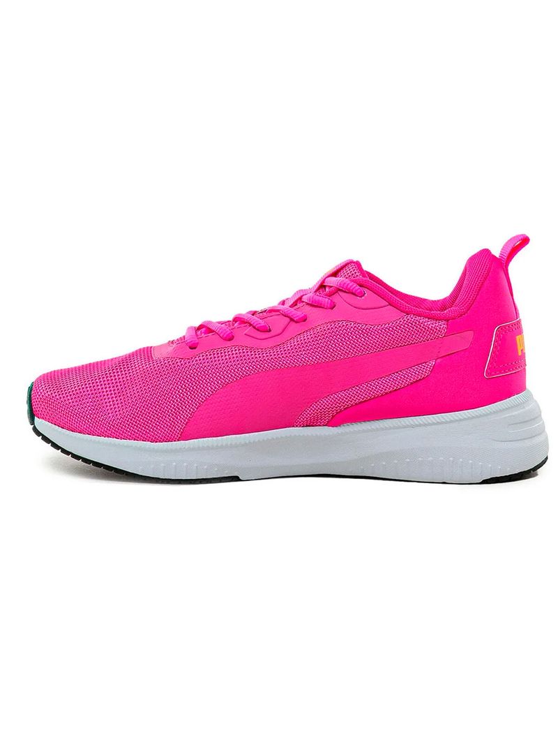 Zapatillas puma fucsia hot sale