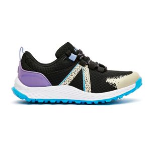 ZAPATILLAS A NATION CROSS FIELD TRAINING NGO/VIOL MUJER