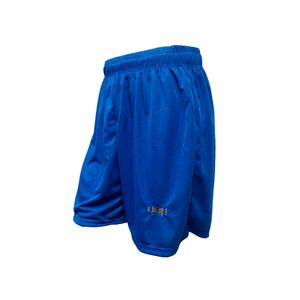 SHORT USH FUTBOL FCA NIÑOS