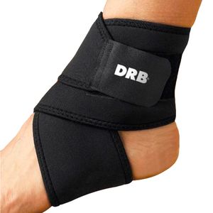 TOBILLERA DRB ABIERTA AJUSTABLE NGO