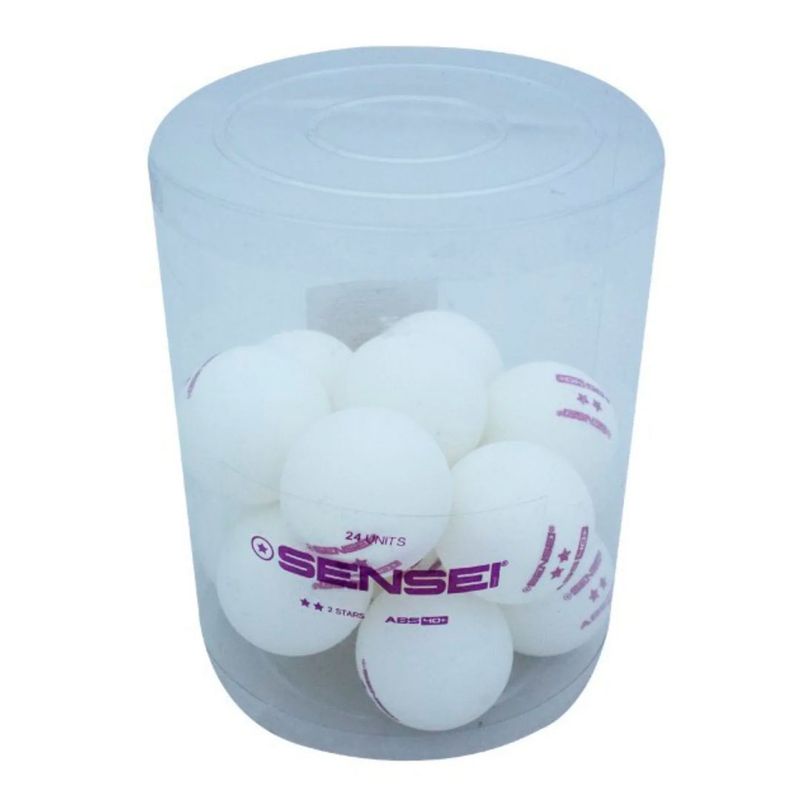 PELOTA-SENSEI-2STAR-SUELTA-BCA-X1