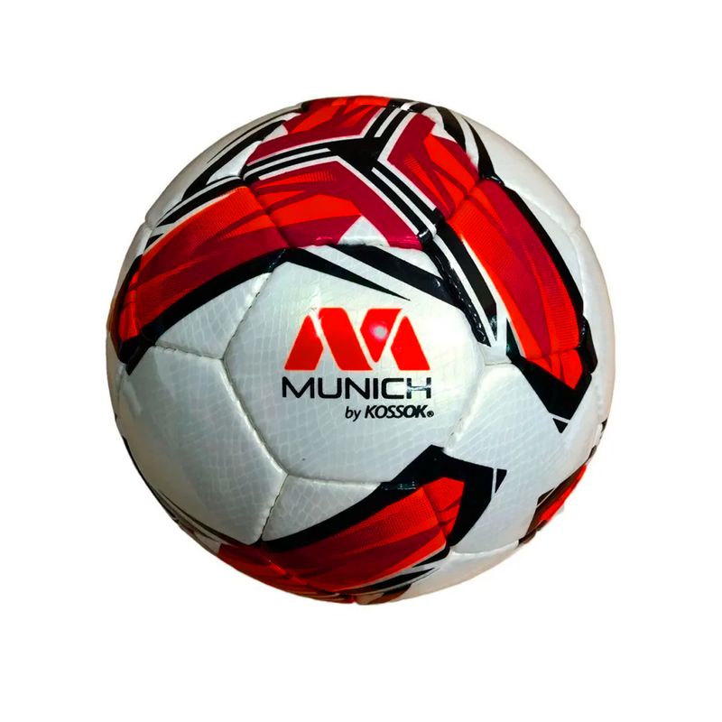 PELOTA-KOSSOK-MUNICH-FORCE-556-RJ-NG