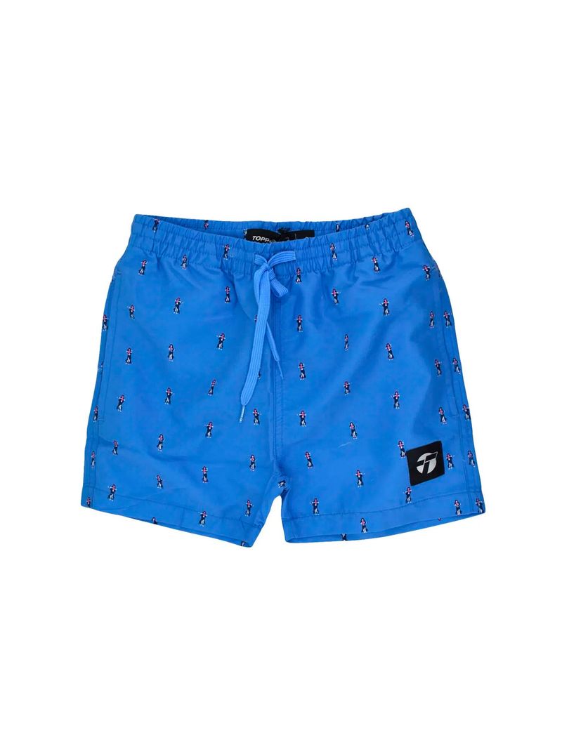 Short de baño topper hot sale