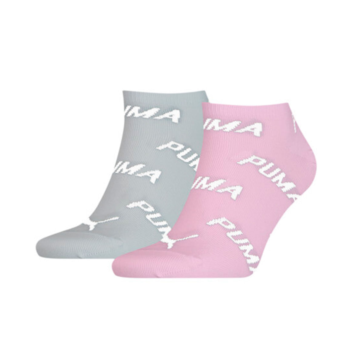 SOQUETES PUMA BWT SKR GRS/RSA 2P T4 MUJER