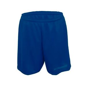 SHORT NASSAU FUTBOL LISO FCA HOMBRE