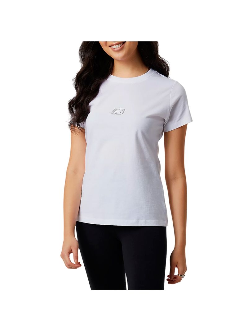 Remeras new balance online mujer