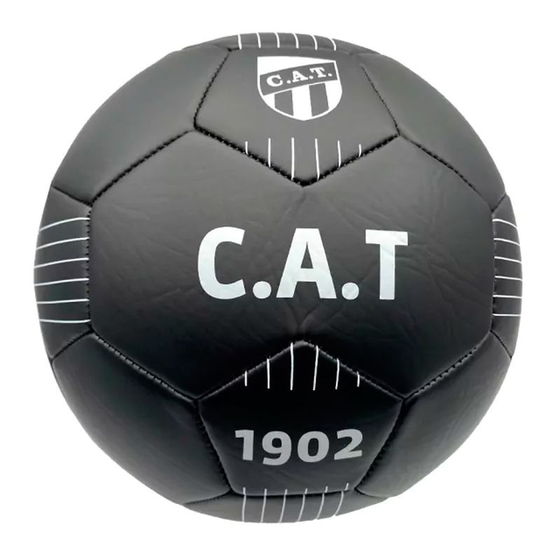 PELOTA-DRB-ATLETICO-TUCUMAN-FUTBOL-NGO-GRS-Nº5-