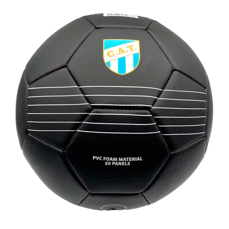 PELOTA-DRB-ATLETICO-TUCUMAN-FUTBOL-NGO-GRS-Nº5-