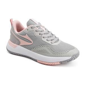 ZAPATILLAS TOPPER COVER IV TENIS GRS/RSA MUJER