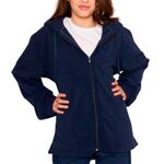 CAMPERA-ELY-POLAR-CON-CAPUCHA-COLEGIAL-MNO-NIÑOS-