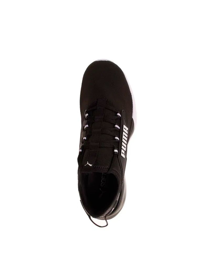 Zapatillas Puma Retaliate 2 Negro-blanco