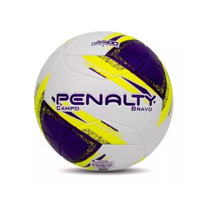 PELOTA PENALTY CAMPO BRAVO XXIII FUTBOL BC/AM