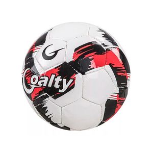 PELOTA GOALTY Nº5 FAST FUTBOL COLORES VARIOS