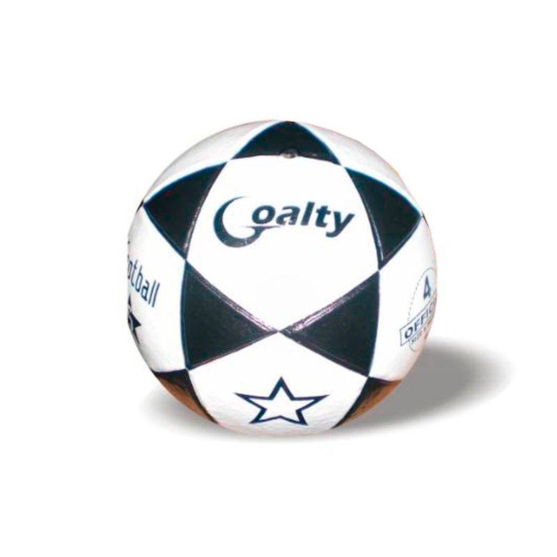PELOTA-GOALTY-Nº4-PAPIFUTBOL-VULC.-FUTBOL-COL-VARIOS