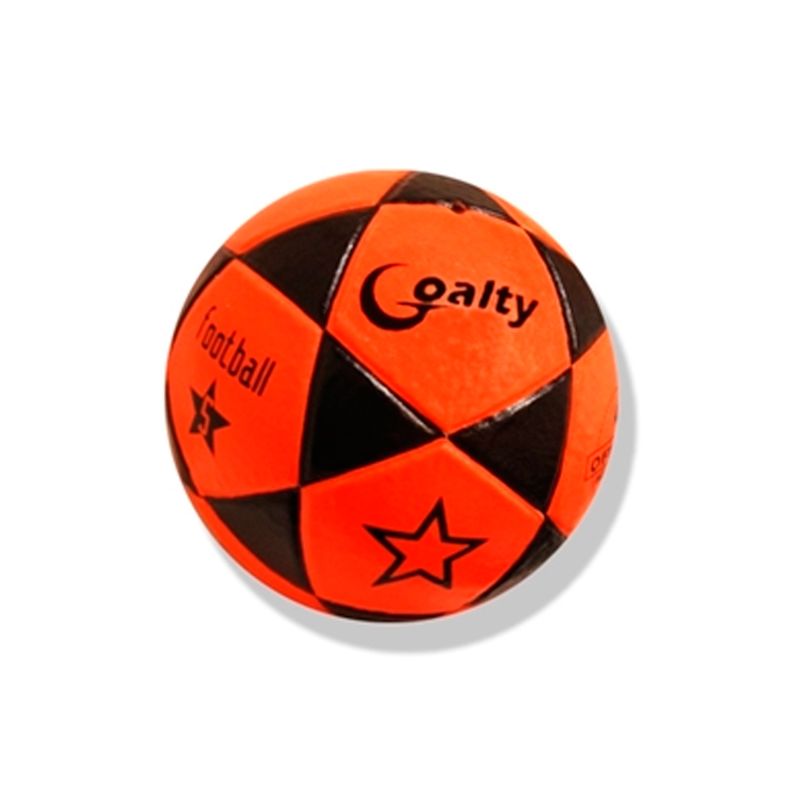 PELOTA-GOALTY-Nº4-PAPIFUTBOL-VULC.-FUTBOL-COL-VARIOS