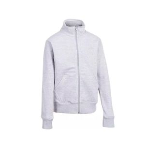 CAMPERA TOPPER COLEGIAL GRS MGE NIÑOS