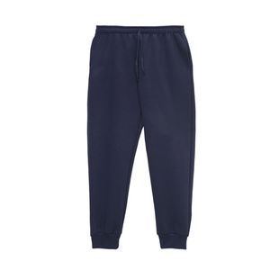 PANTALON ELY FRISADO CON PUÑO COLEGIAL MNO JUVENIL