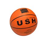 PELOTA-USH-BASQUET-MINI-N°5-NJA