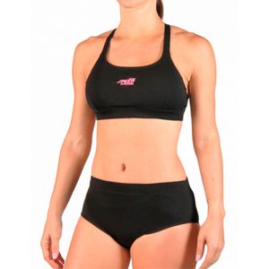 MALLA DOS PIEZAS SPEED ANTICLORO NGO NATACION MUJER
