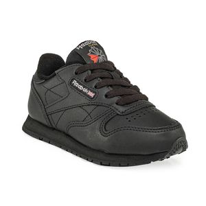 ZAPATILLAS REEBOK CLASSIC LEATHER MODA NGO NIÑO