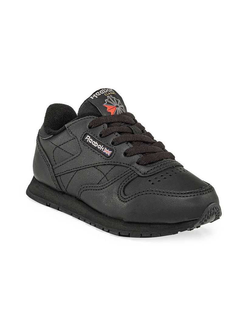 ZAPATILLAS REEBOK CLASSIC LEATHER MODA NGO NIÑO