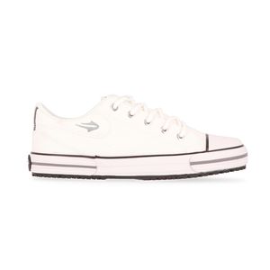 ZAPATILLAS TOPPER NOVA LOW MODA BCO/GR/NGO UNISEX
