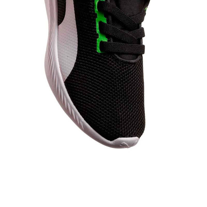 ZAPATILLAS-PUMA-FLYER-RUNNER-NGO-BCO-VRD-FLUOR-MODA-NIÑO