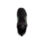 ZAPATILLAS-PUMA-FLYER-RUNNER-NGO-BCO-VRD-FLUOR-MODA-NIÑO