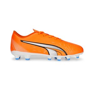 BOTIN PUMA ULTRA PLAY FG/AG NJA FUTBOL NIÑO