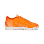 BOTINES-PUMA-ULTRA-PLAY-TT-NJA-FUTBOL-NIÑO