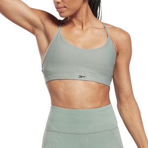 TOP REEBOK LUX STRAPPY TRAINING GRS MUJER