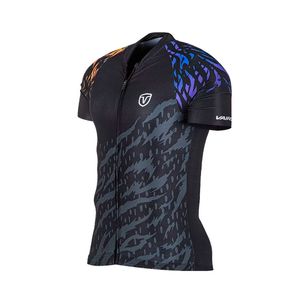 CASACA VAIRO FIERCE CICLISMO NGO/VIOL/NJA HOMBRE