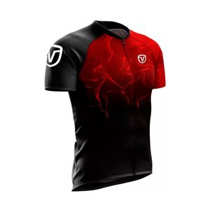CASACA VAIRO SYNERGY CICLISMO RJO/NGO HOMBRE