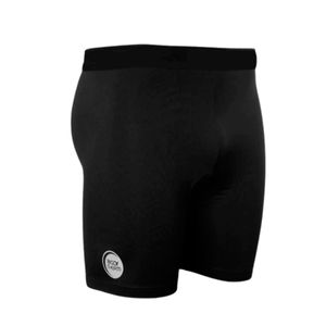 CALZA BODYTHERM CORTA TRAINING NGO UNISEX