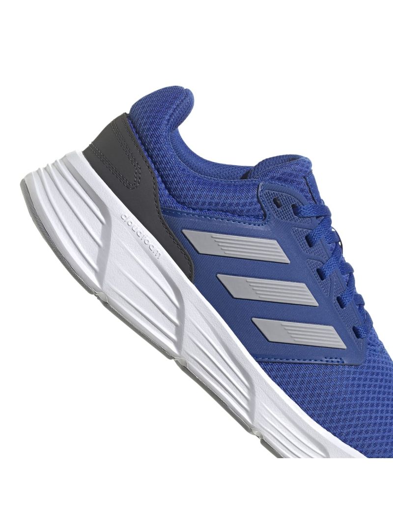 Zapatillas Running Hombre Adidas Galaxy 6 Gris