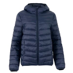 CAMPERA ATOMIK FORRADA ARINSAL MODA AZUL HOMBRE