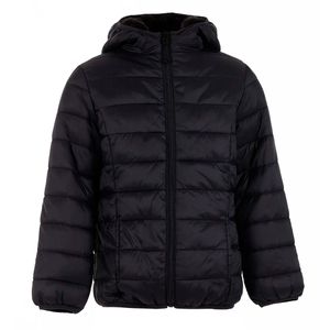 CAMPERA ATOMIK FORRADA ARINSAL MODA NGO HOMBRE