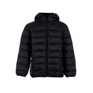 CAMPERA ATOMIK FORRADA MONTREAL MODA NGO NIÑOS