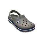 CROCS-CROCBAND-GRIS-MARINO-NIÑO