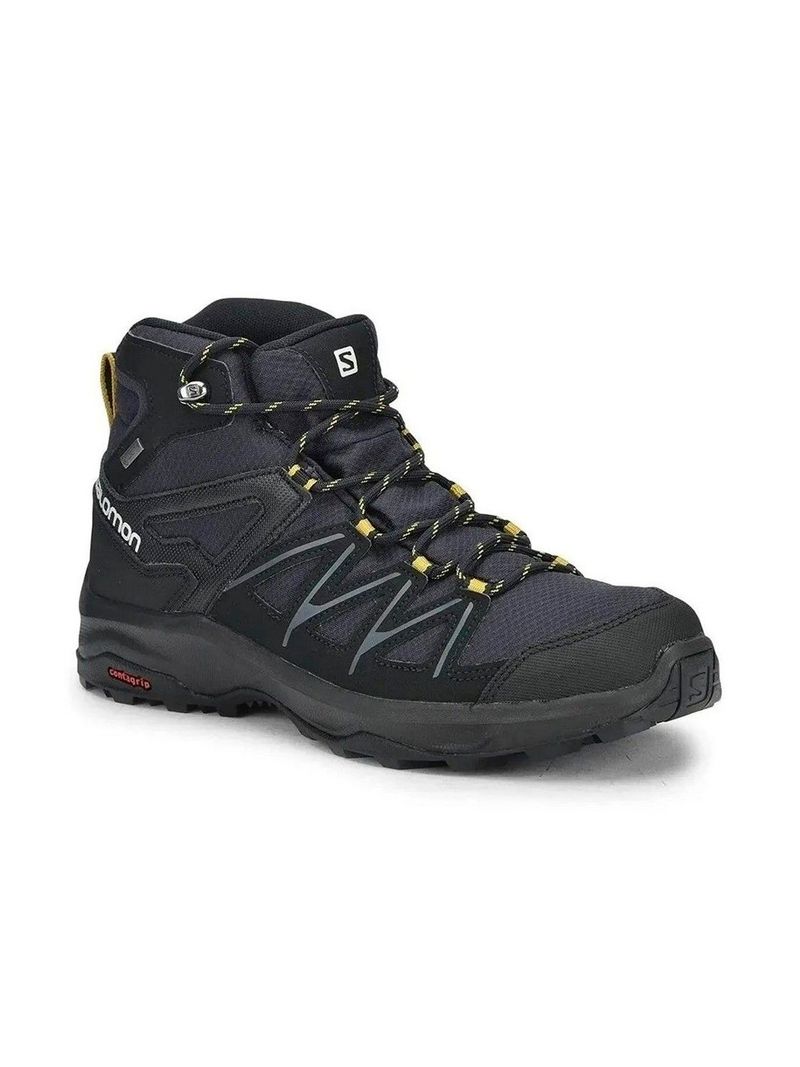 Bota Media Salomon DAINTREE MID GTX Hombre (416784)