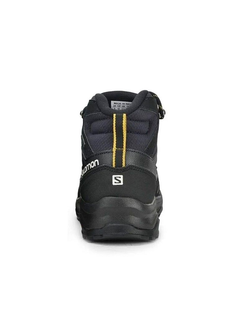 Salomon mudstone mid hot sale 2 gtx hombre