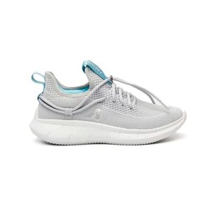 ZAPATILLAS A NATION TRINITY MODA GRS/CLT MUJER