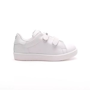 ZAPATILLAS A NATION THE ICON ONE MODA BCO UNISEX NENE NENA