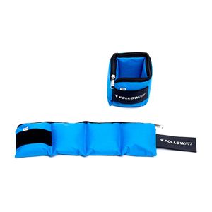 TOBILLERA FF PAR 1KG CC REG/CIER/AJUS