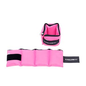 TOBILLERA FF PAR 1.5KG CC REG/CIER/AJUS