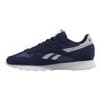 ZAPATILLAS-REEBOK-CLASSIC-LEATHER-VECTOR-MODA-AZ-BCO-NIÑOS