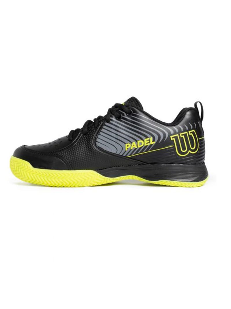 Zapatillas de 2024 padel wilson hombre