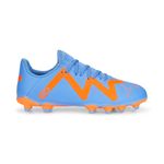 BOTINES-PUMA-FUTURE-PLAY-FG-AG-FUTBOL-CLT-NJA-NIÑO