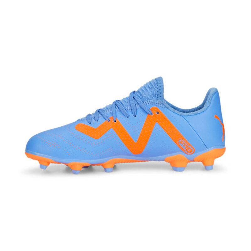BOTINES-PUMA-FUTURE-PLAY-FG-AG-FUTBOL-CLT-NJA-NIÑO